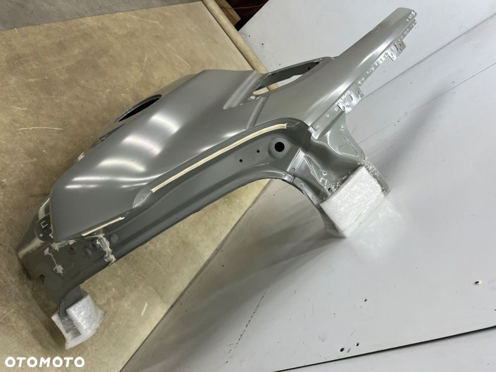 Poszycie BYD Seal U BYD Song Plus 23r.- lewy tylny błotnik ćwiartka panel NOWE ORYGINALNE lewy tył - 3