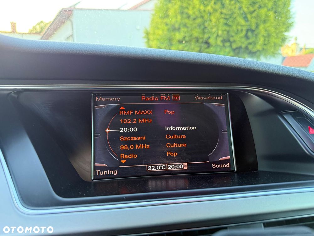 Audi A5 Coupé 2.0 TDI - 17
