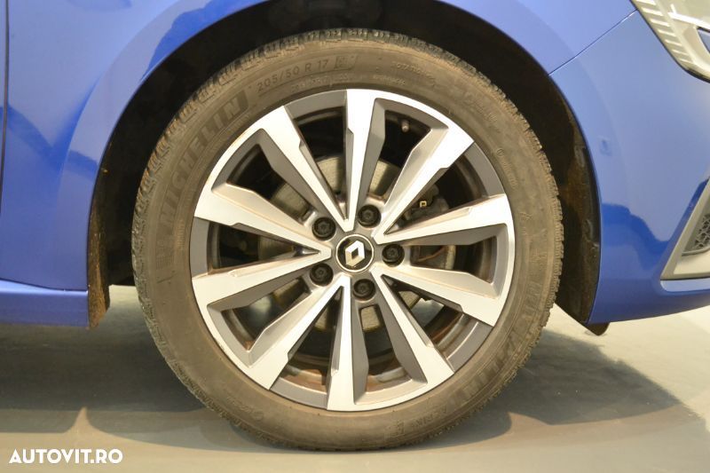 Renault Megane TCE 140 GPF RS Line - 6