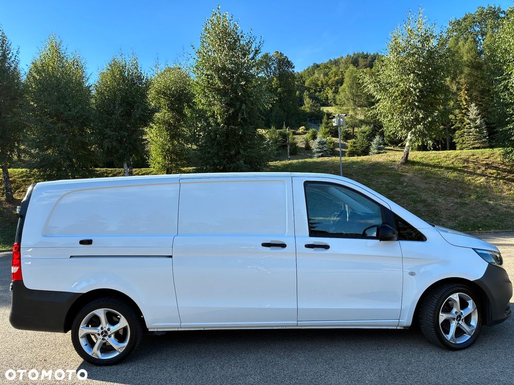 Mercedes-Benz vito - 11