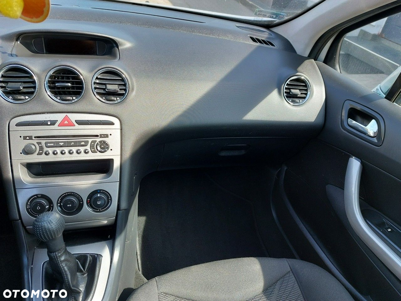 Peugeot 308 - 9