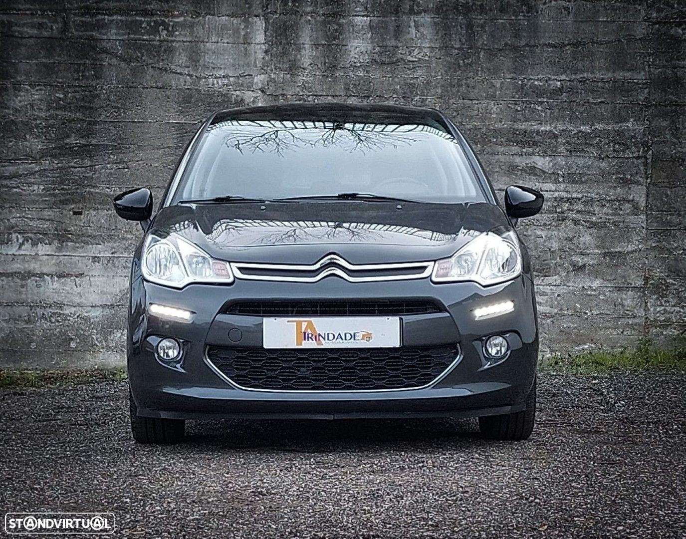 Citroën C3 1.2 VTi Exclusive - 16