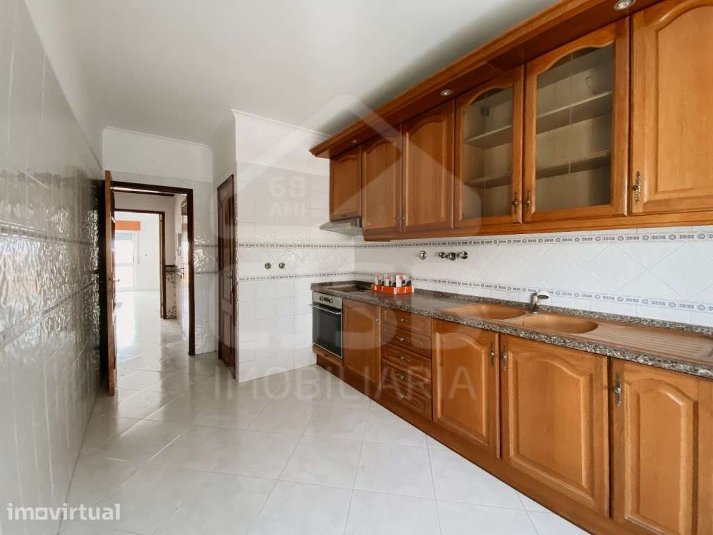 Apartamento T3 em Benavente - Grande imagem: 3/17