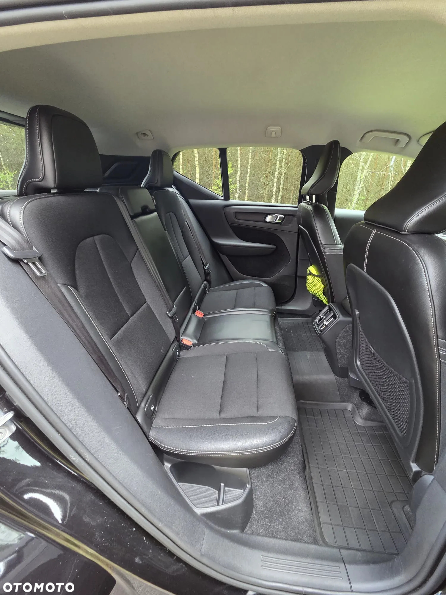Volvo XC 40 T4 Momentum Pro - 6