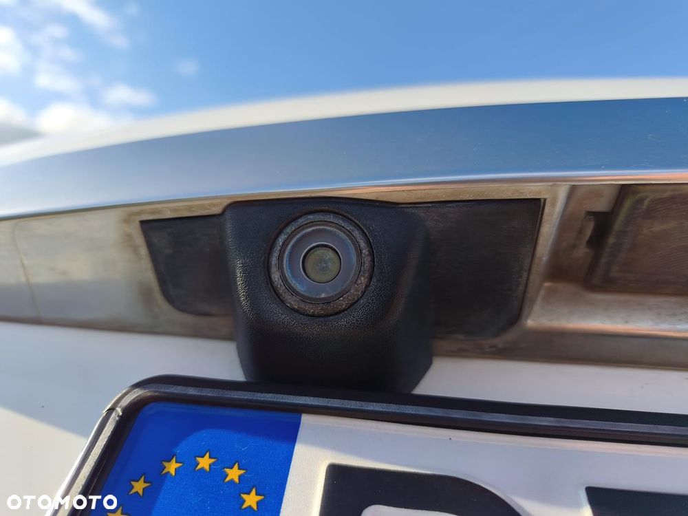 Jeep Grand Cherokee 3.0 CRD Automatik DPF Overland - 12