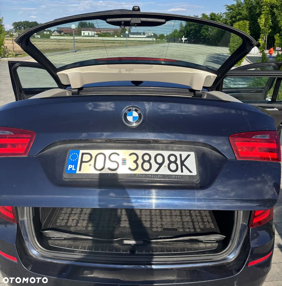 BMW Seria 5 520d - 25