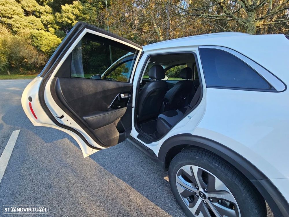 Kia e-Niro 64kWh - 19