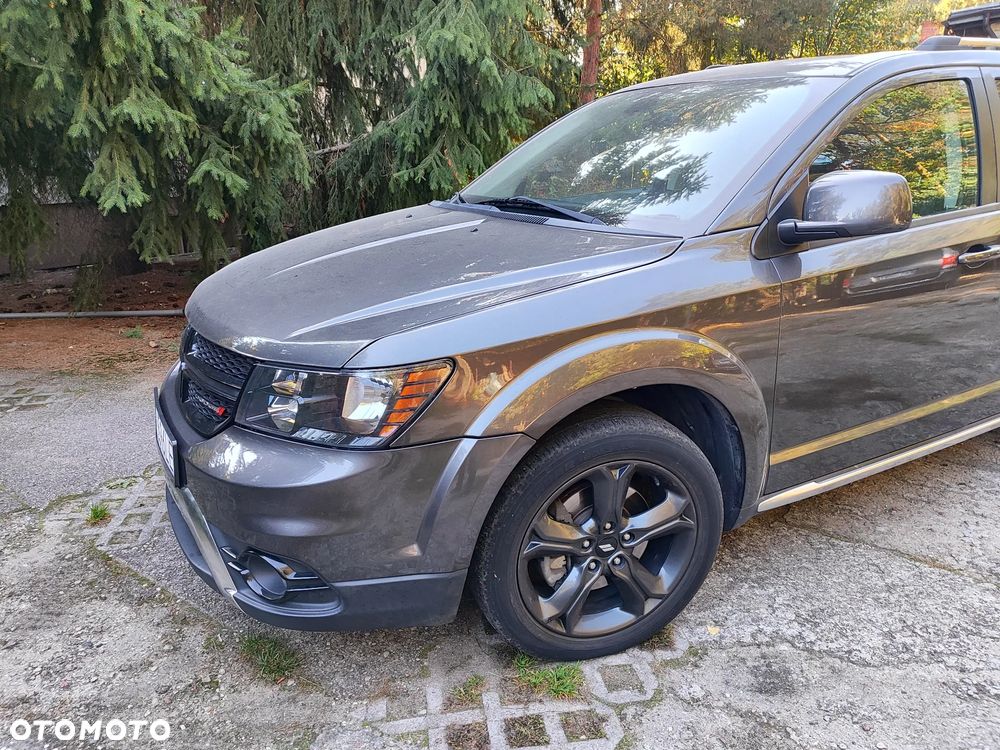 Dodge Journey - 5