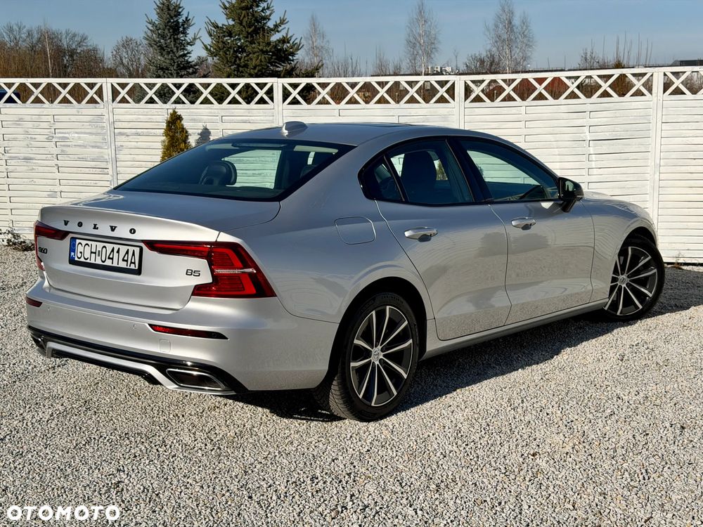 Volvo S60 - 3