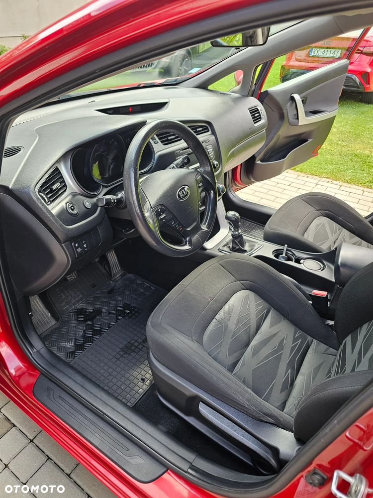 Kia Ceed 1.4 S - 13