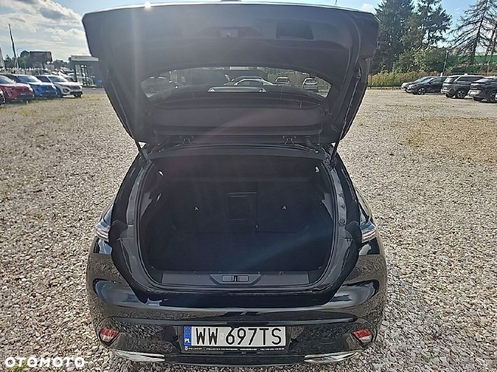 Peugeot 308 2023