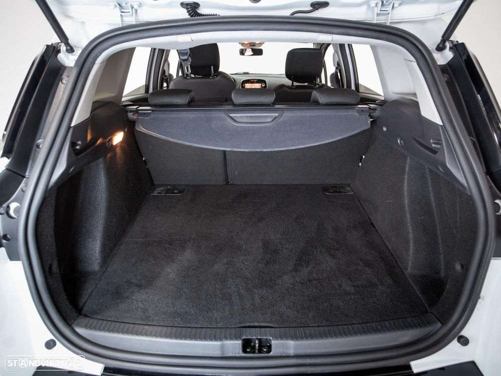 Renault Clio Sport Tourer 1.5 dCi Limited - 11