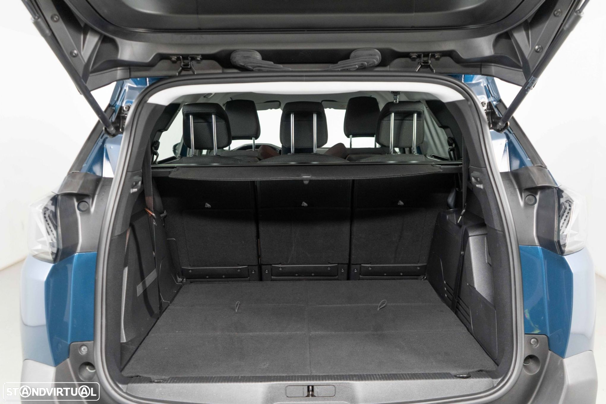 Peugeot 5008 1.2 PureTech Allure Pack EAT8 - 16
