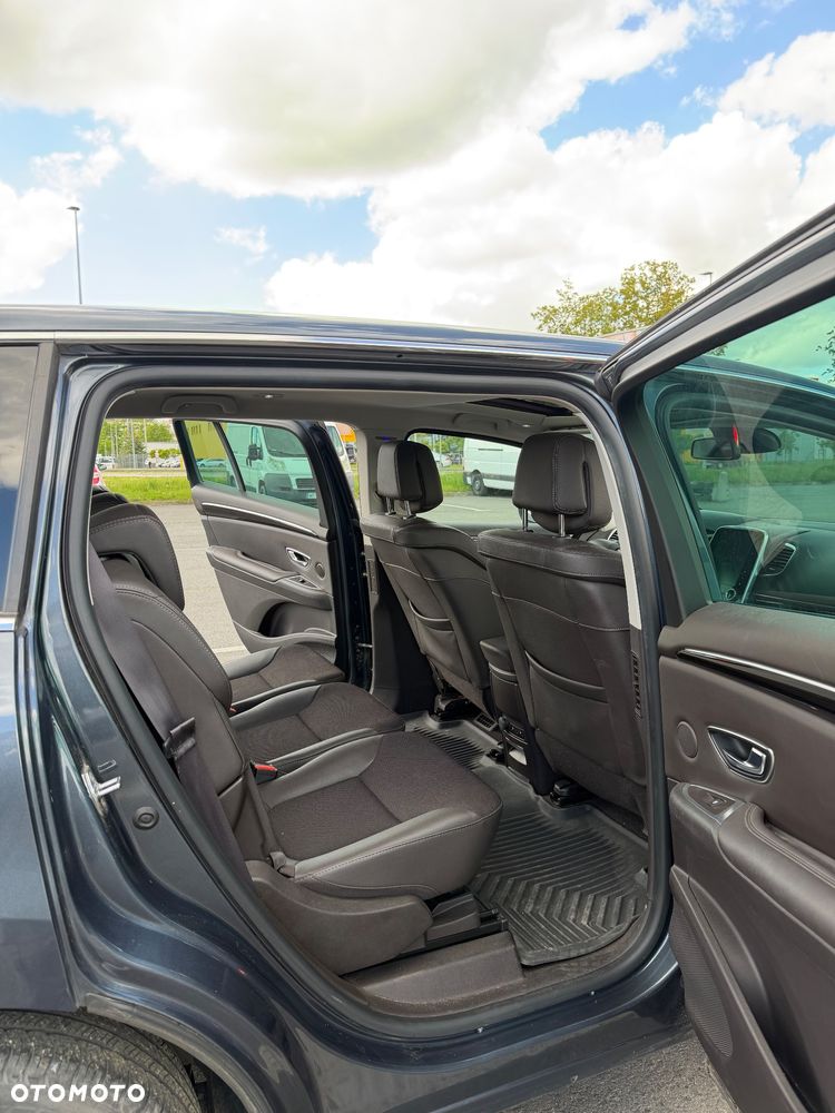 Renault Espace 1.6 dCi Energy Magnetic EDC - 12