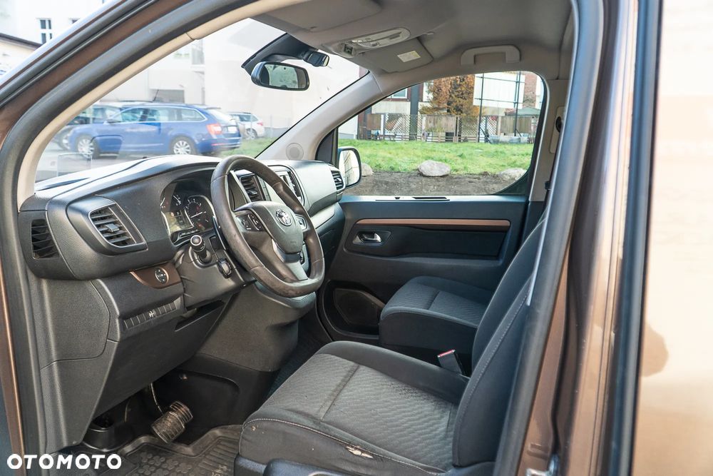 Toyota ProAce - 8