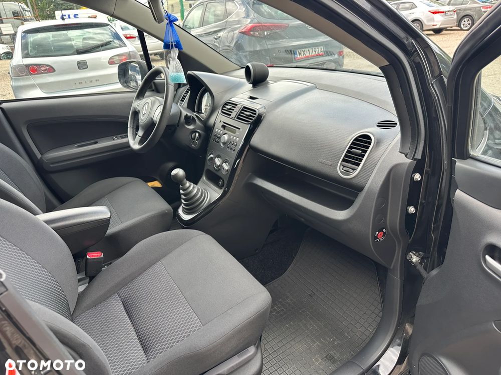 Suzuki Splash 1.2 active+ - 16