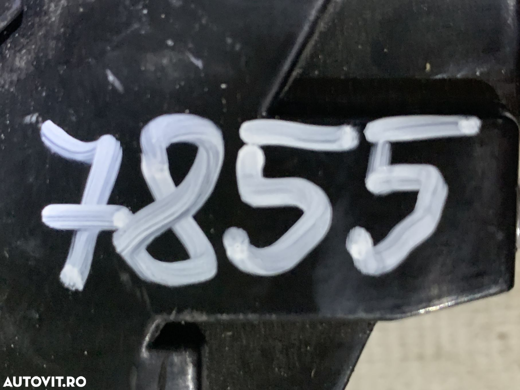 Stop stanga spate pe hayon, Peugeot 308 GT, 2021, 2022, 2023, 2024, cod origine OE 9835300480. - 3