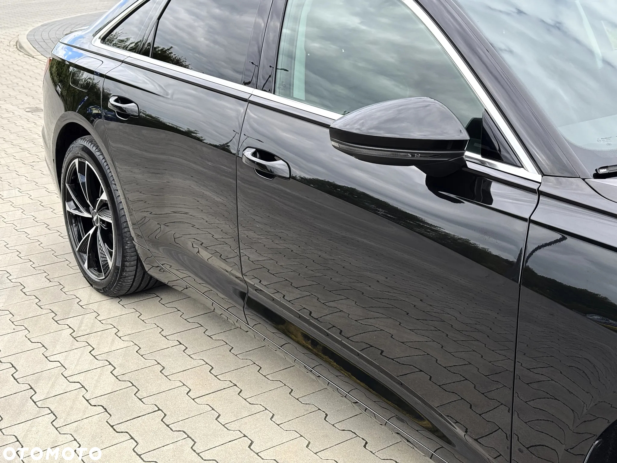Audi A6 - 12