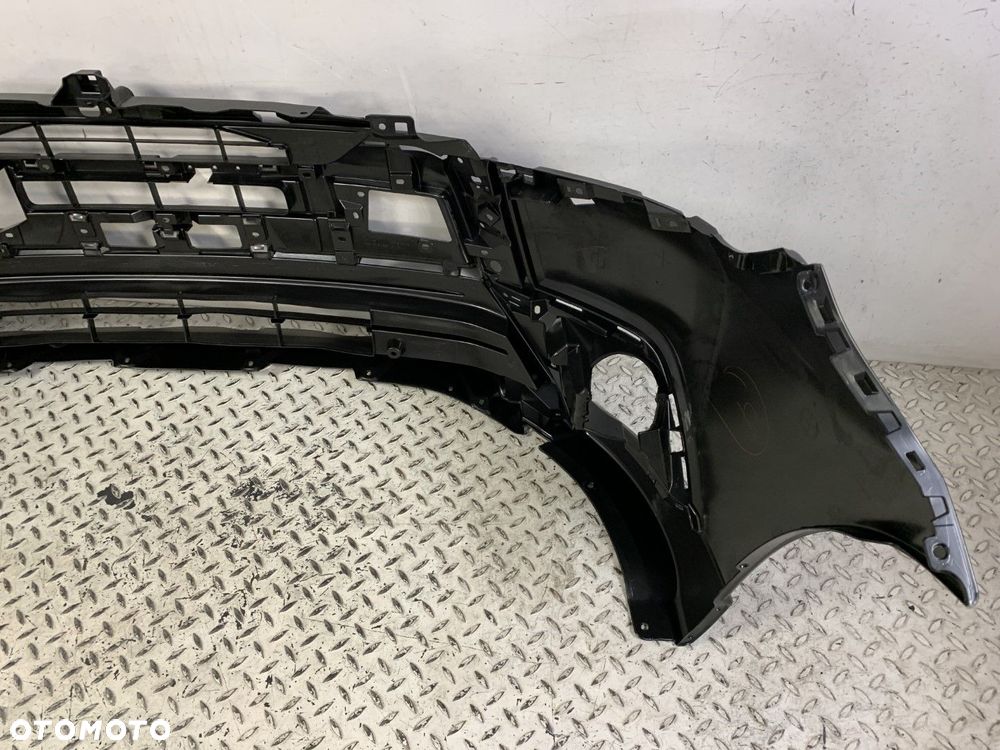 NOWY ORYGINALNY ZDERZAK PRZEDNI PRZÓD MITSUBISHI OUTLANDER III LIFT 15-21 4XPDC 6410G227ZZ - 9