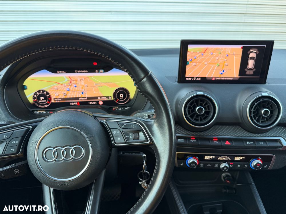 Audi Q2 - 7