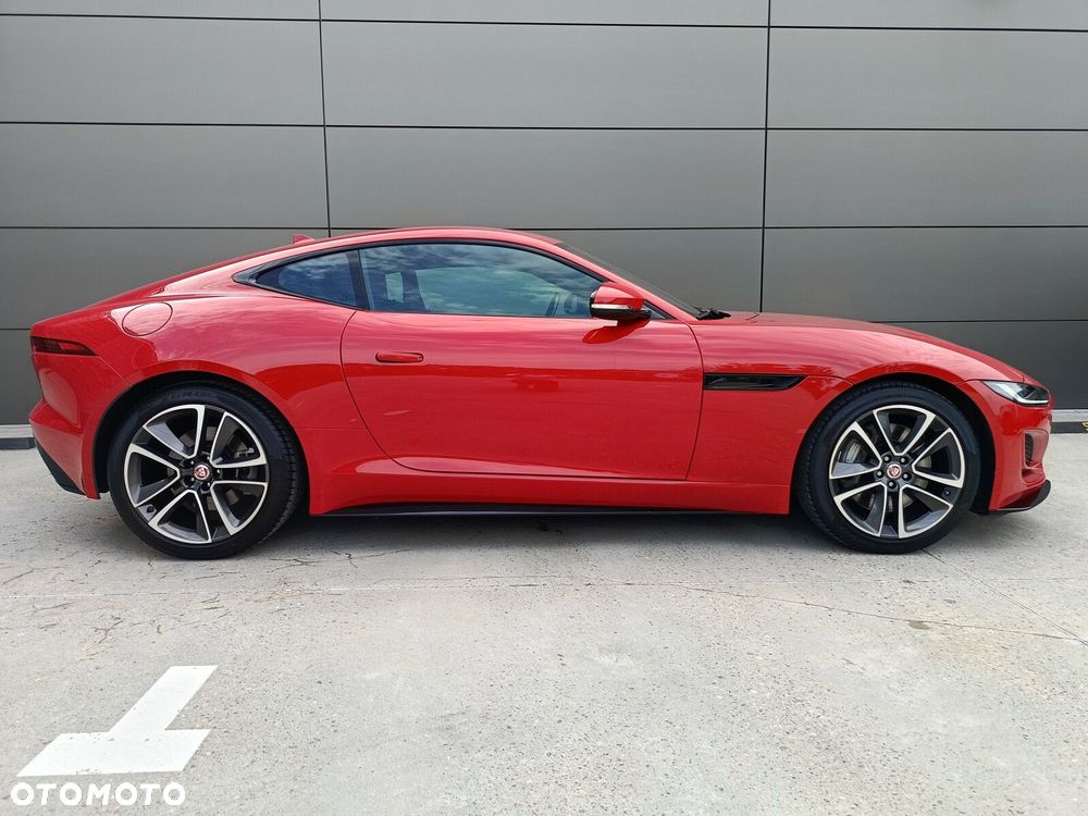 Jaguar F-Type - 3
