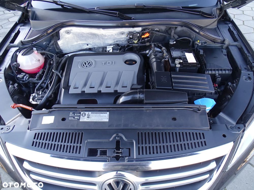 Volkswagen Tiguan 2.0 TDI 4Mot Sport&Style DSG - 10