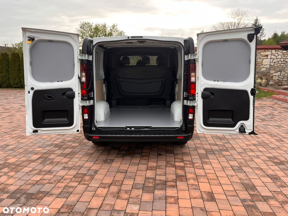 Renault Trafic - 30