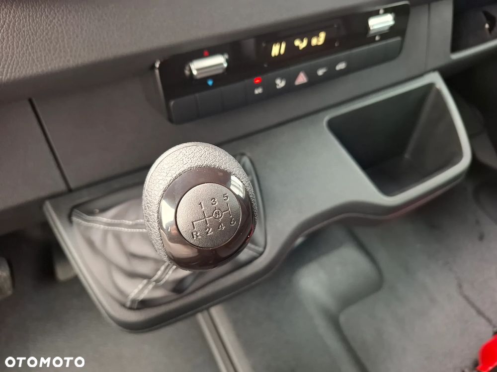 Mercedes-Benz Sprinter 317 CDI Podwozie 4325 mm - Kontener 8 EP - 28