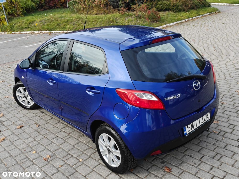 Mazda 2 1.5 Dynamic - 31
