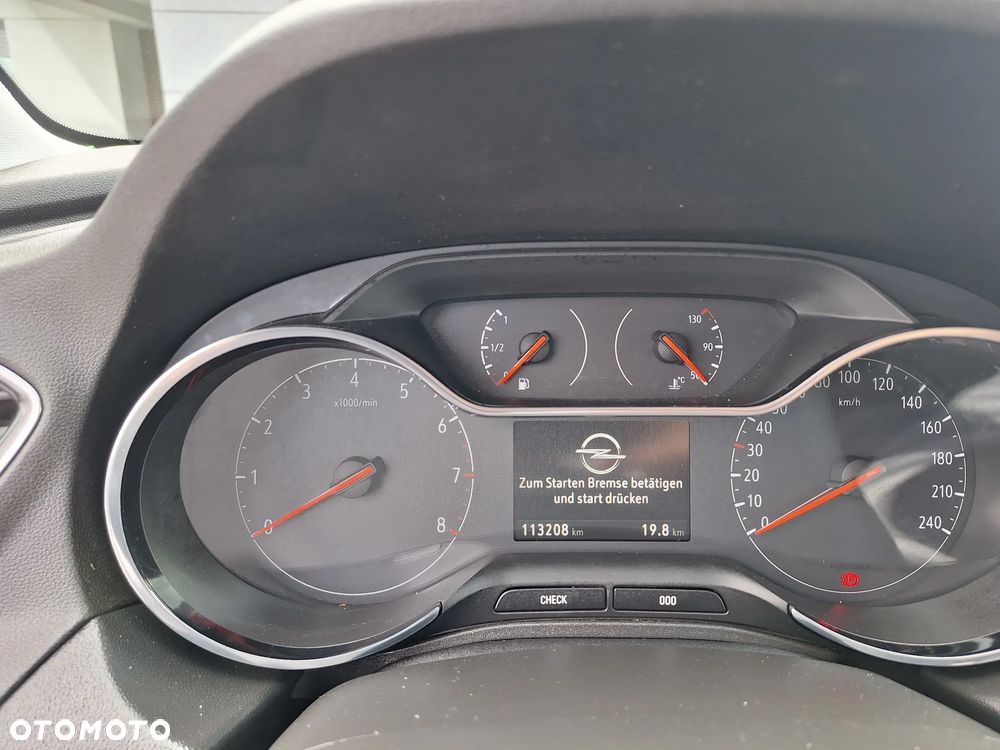 Opel Grandland X 2.0 D Start/Stop Automatik Ultimate - 13
