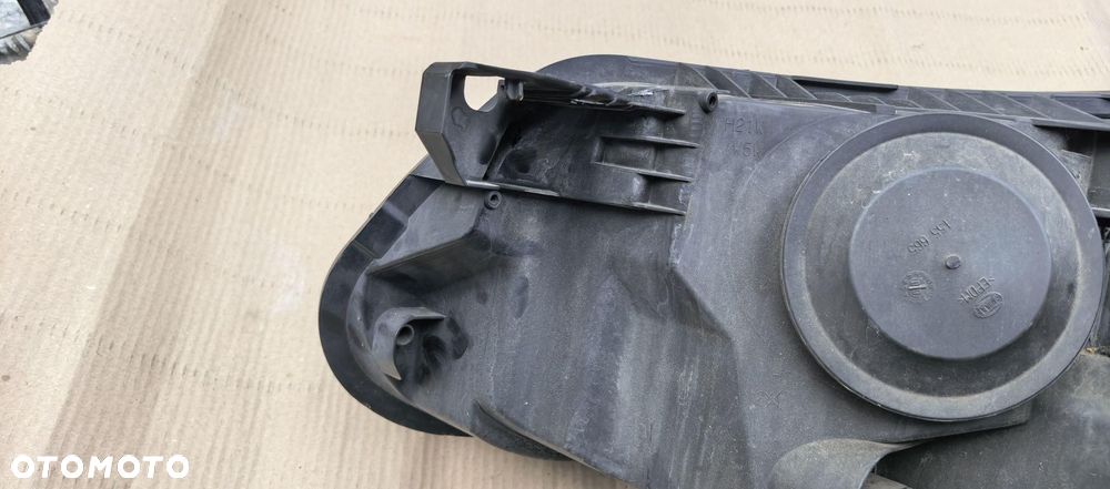 LAMPA LEWA PRAWA KOMPLET PRZÓD REFLEKTOR LEWY PRAWY CITROEN C3 PICASSO - 12