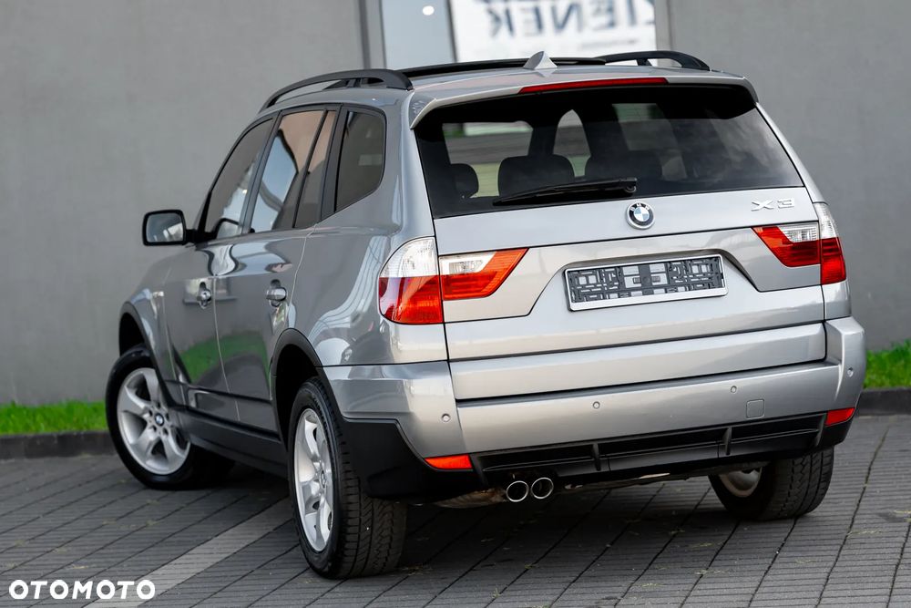 BMW X3 xDrive30d Edition Lifestyle - 13