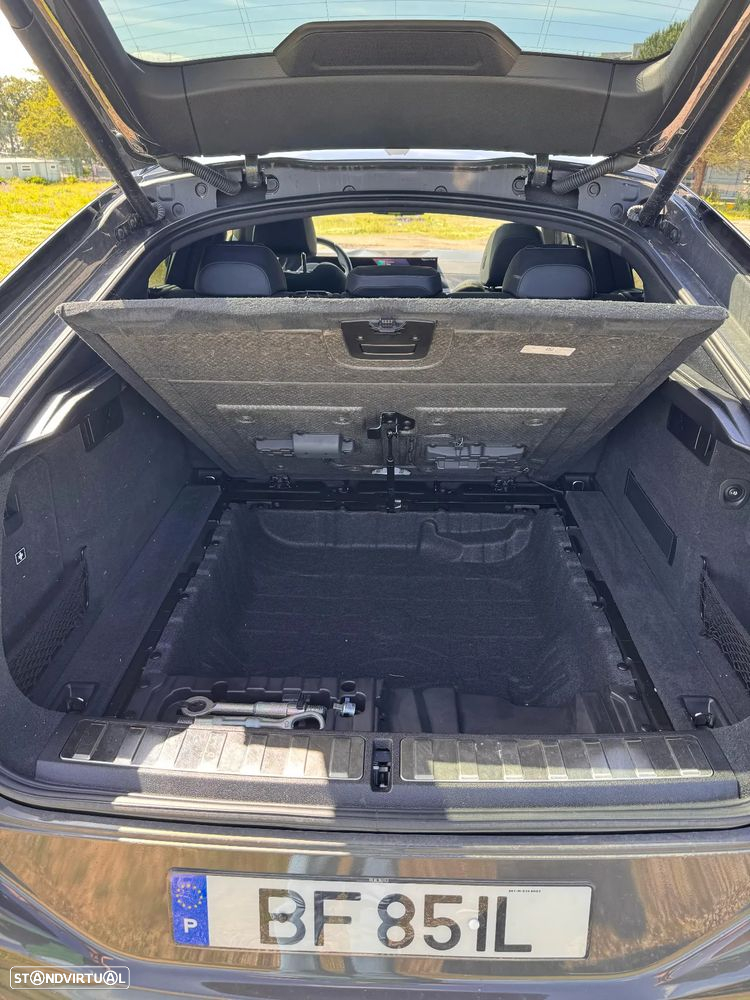 BMW X6 40 d xDrive Pack M - 12