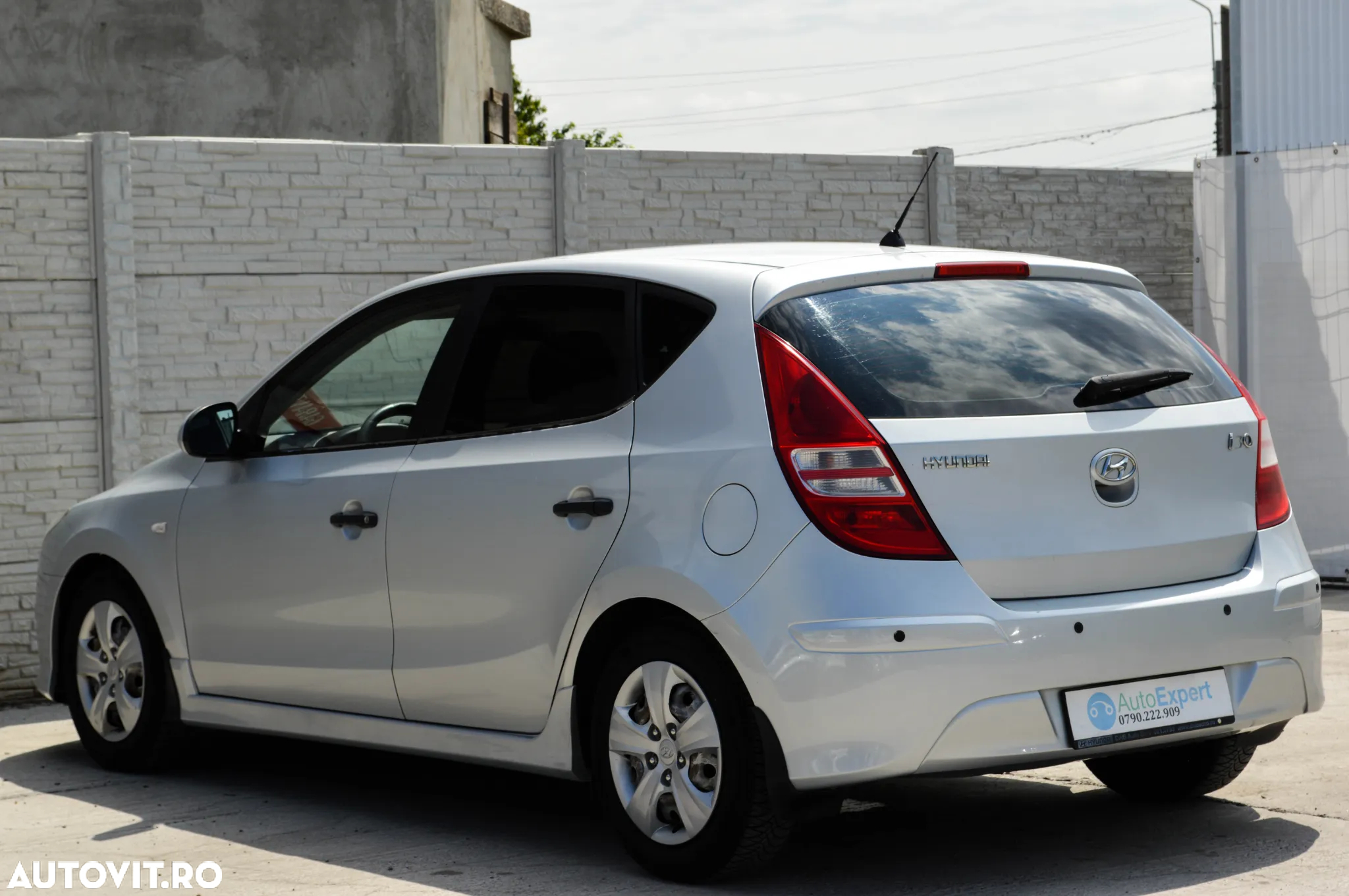 Hyundai i30 1.4 Comfort - 4