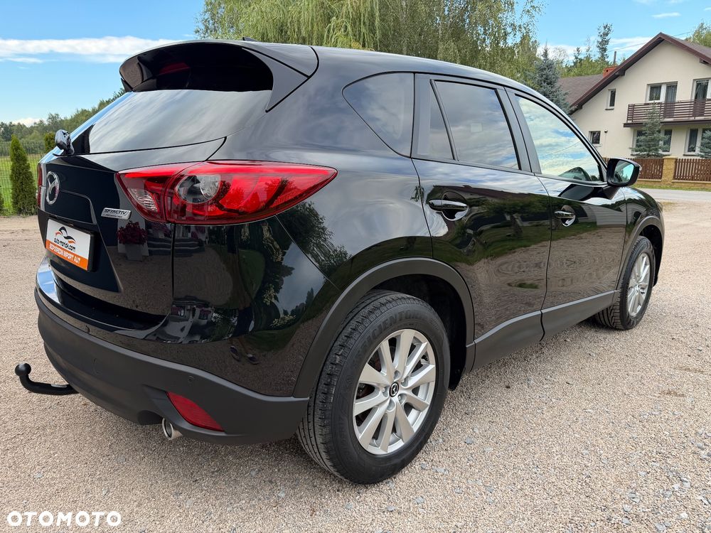 Mazda CX-5 2.0 Skymotion 2WD - 15