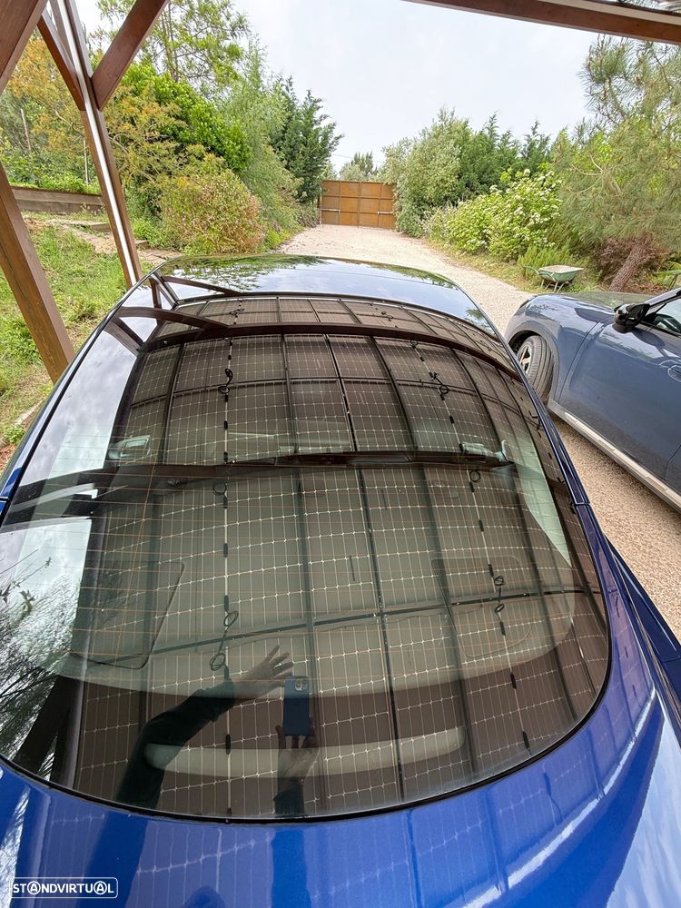 Tesla Model 3 Performance Dual Motor AWD - 9