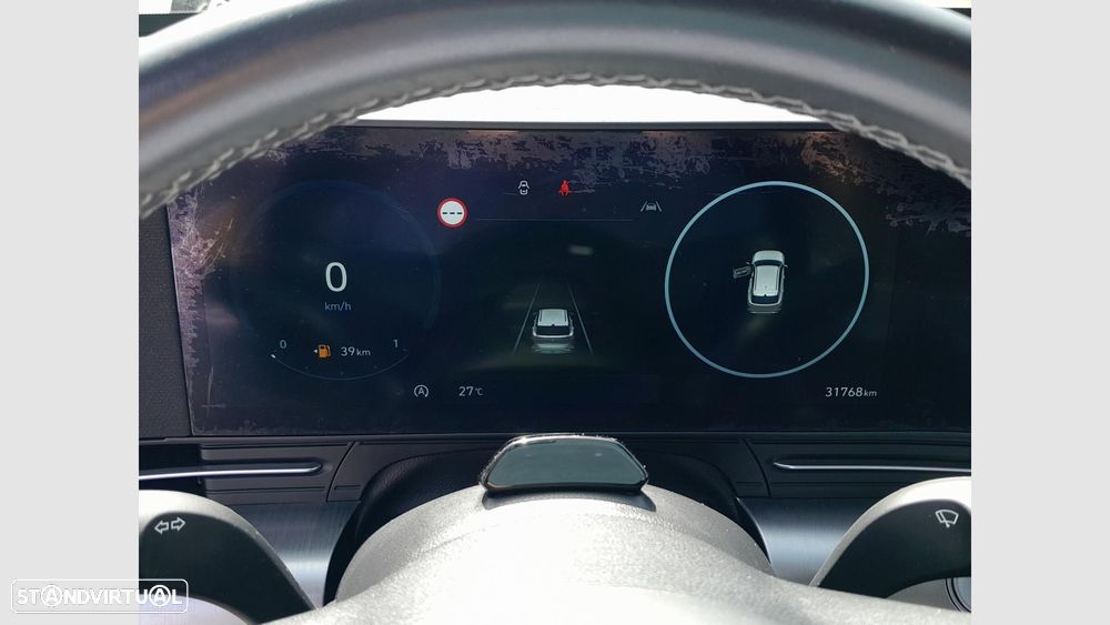 Hyundai Kauai 1.0 T-GDi Premium (TT) - 19