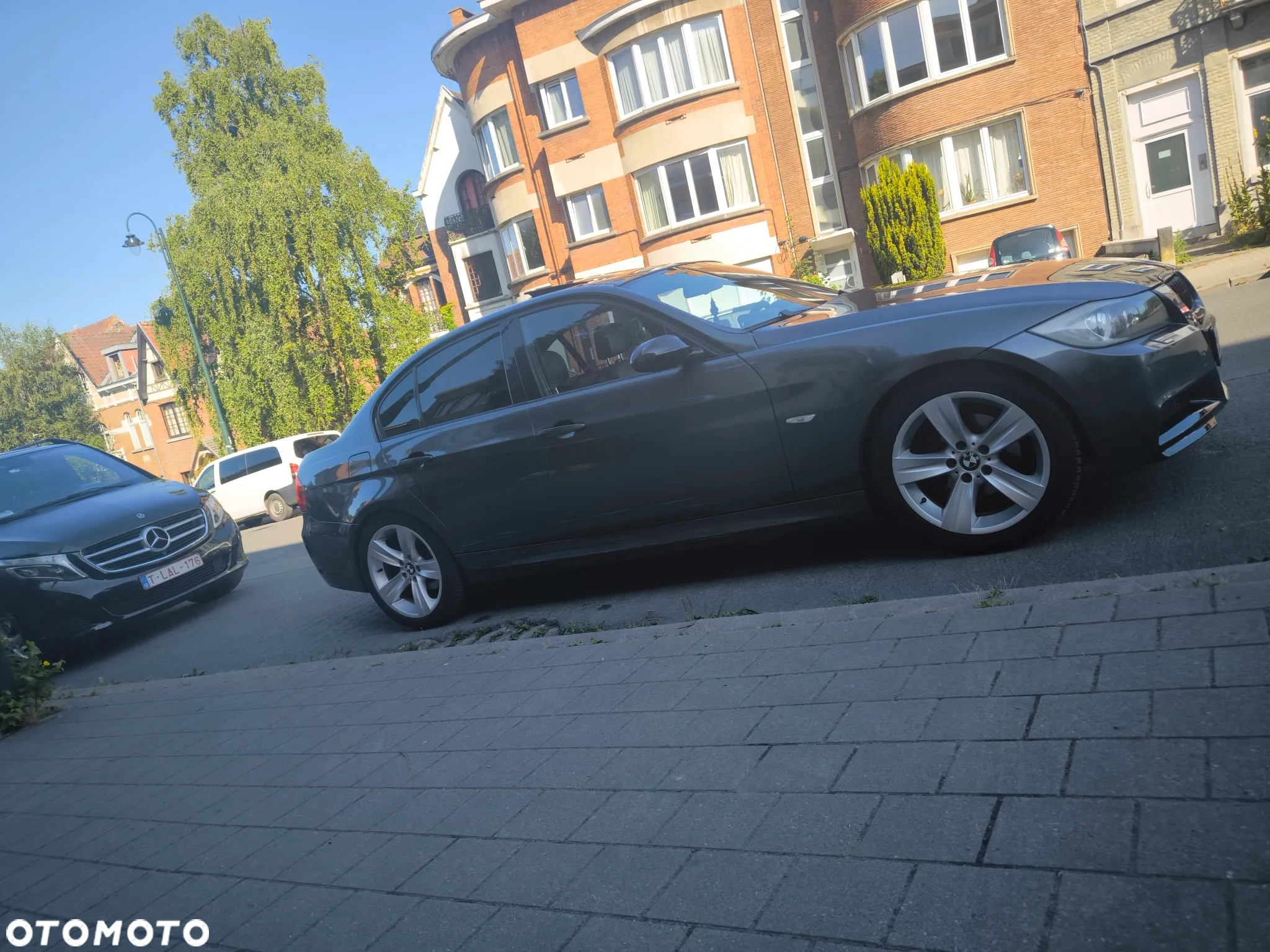 BMW Seria 3 320si - 3
