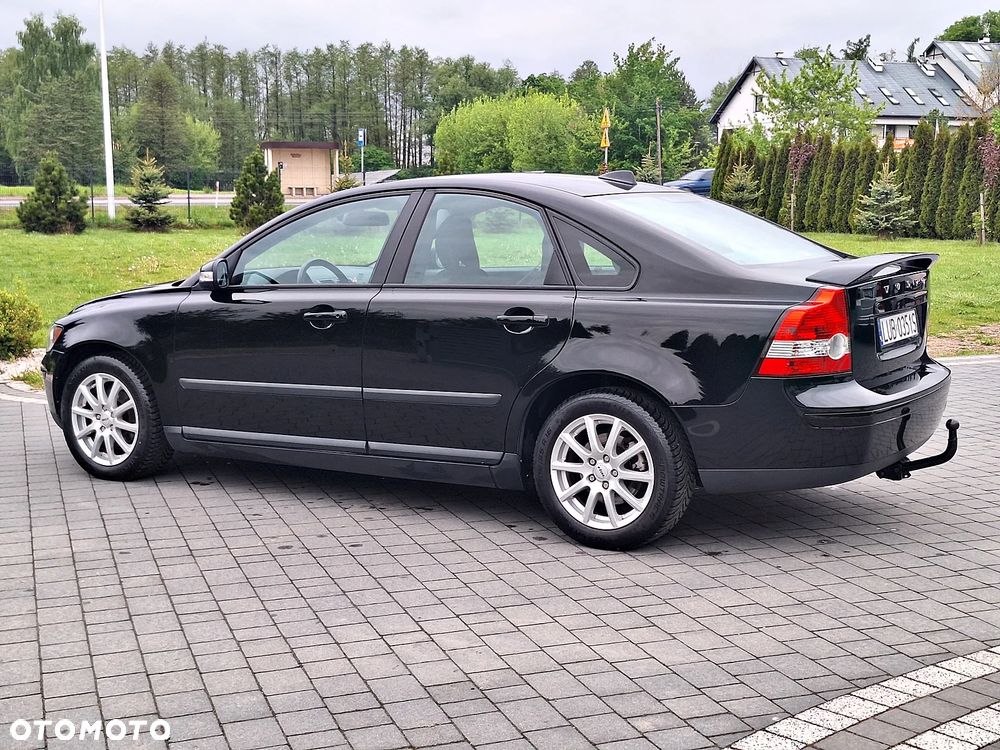 Volvo S40 1.8 Kinetic - 8