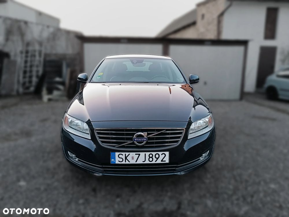 Volvo V70 D4 Summum - 2