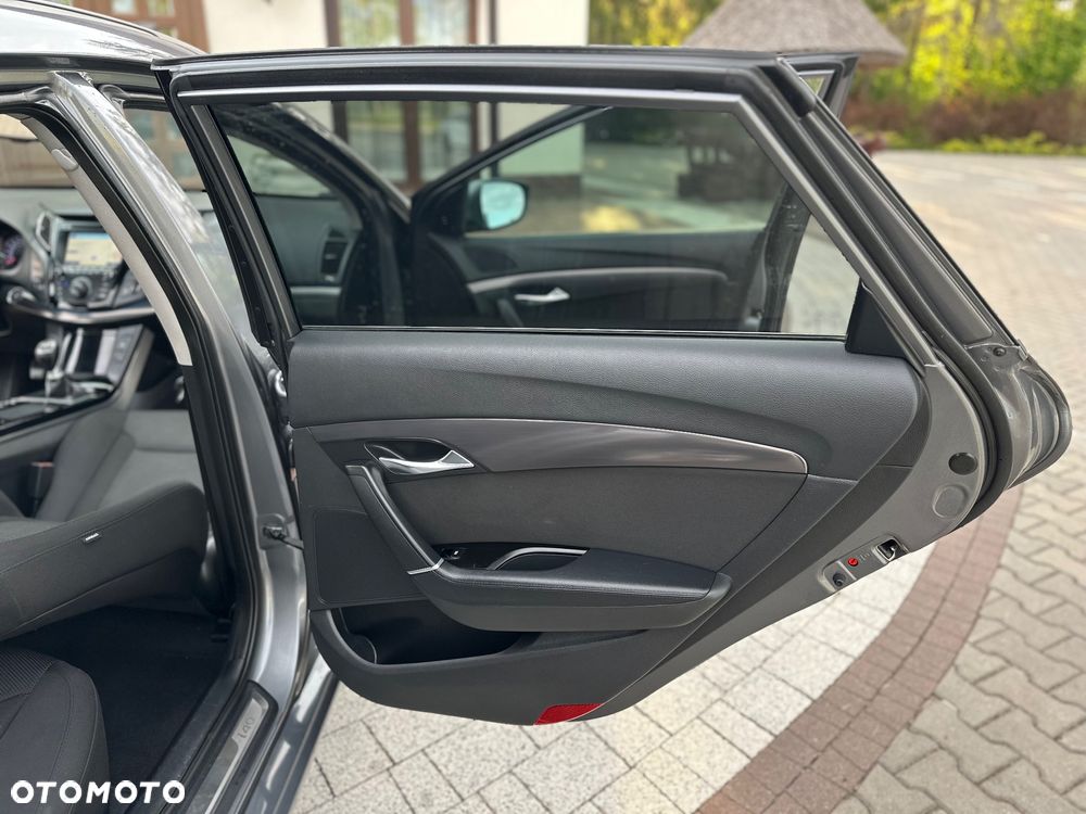 Hyundai i40 1.7 CRDi Premium - 38