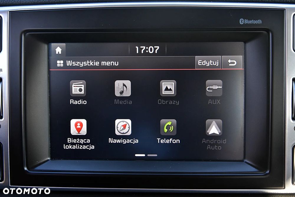 Kia Sportage 1.6 GDI L 2WD - 17