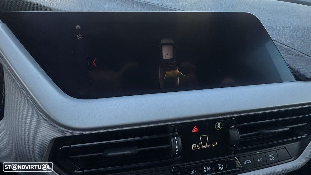 BMW 116 d Aut. Advantage - 17