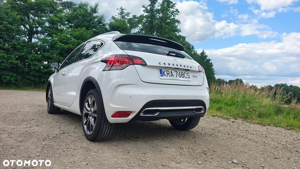 DS Automobiles DS 4 - 1