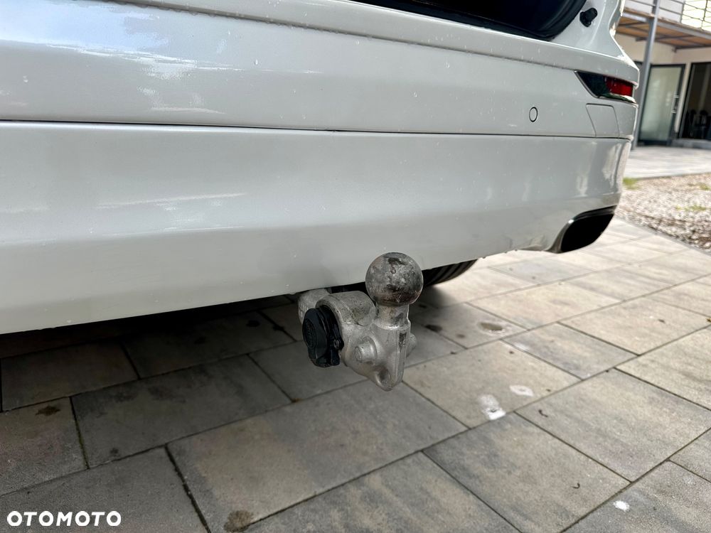 Volvo XC 60 T5 AWD Momentum - 12