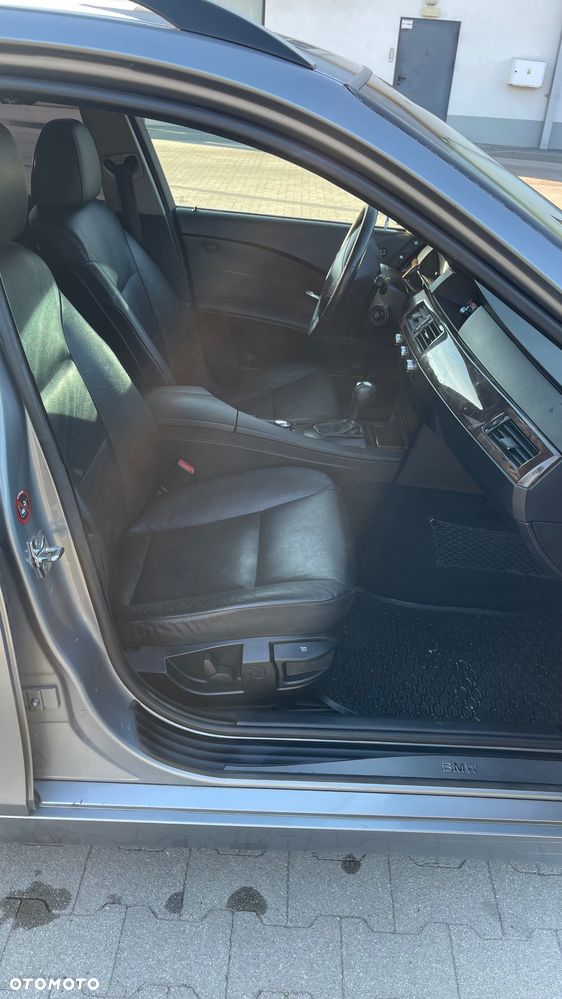BMW Seria 5 - 11