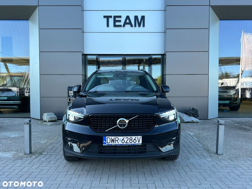 Volvo XC 40 - 2