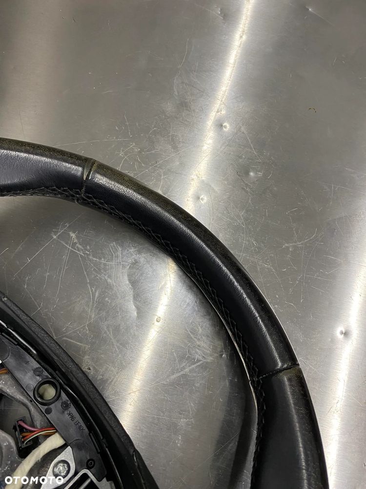 BMW 5 F07 GT KIEROWNICA MULTIFUNKCYJNA 9218381 - 3