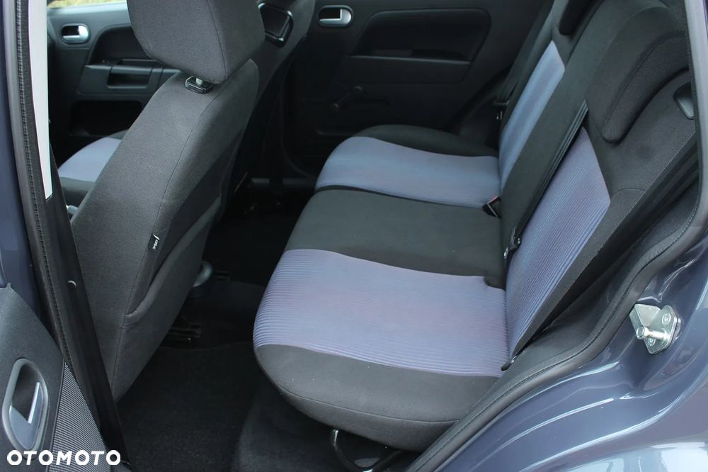 Ford Fusion 1.4 Elegance - 34