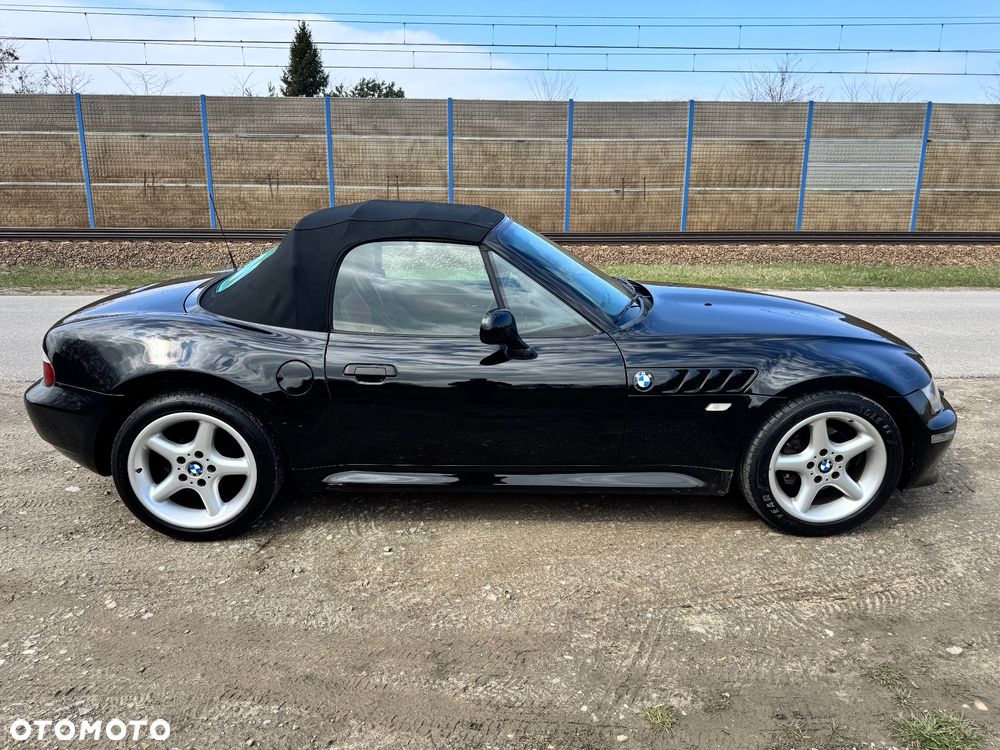 BMW Z3 - 23